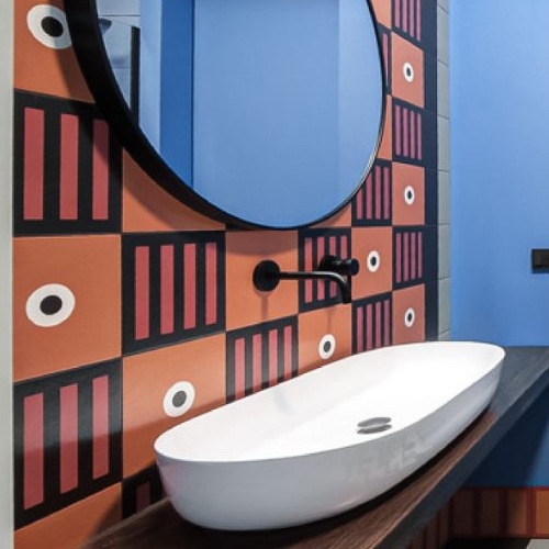 3-комн квартира Верхняя улица, 20к1