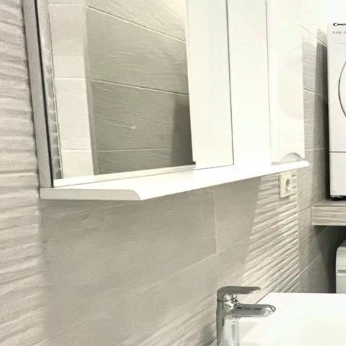 1-комн квартира Ленинградский проспект, 35С2