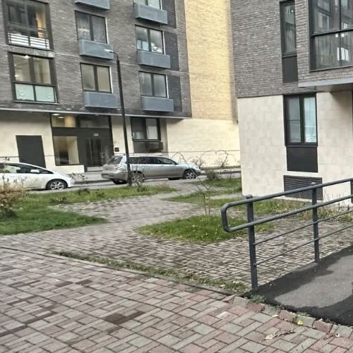 Студия улица Медовая Долина, 5к1