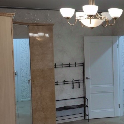 1-комн квартира улица Генерала Донскова, 19