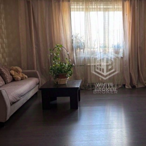 3-комн квартира Южный мкр, Звенигород, улица Радужная,  д. 12