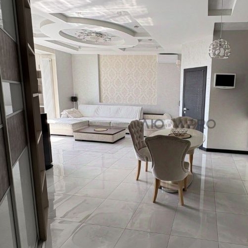 1-комн квартира набережная Академика Туполева, 15