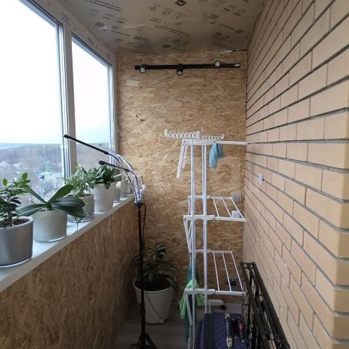 2-комн квартира Сходня мкр, улица Ленинградская, 3к1