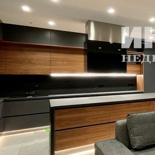 3-комн квартира Флотская улица, 7к4