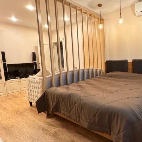 2-комн квартира улица Ухтомского Ополчения, 4