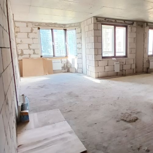 2-комн квартира Ильинский пгт, улица Чкалова, 2