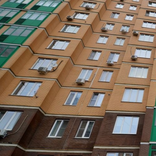 1-комн квартира Ягодная улица, 6