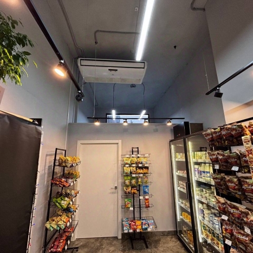 Помещение свободного назначения Сапроново, ул Калиновая,  д. 3