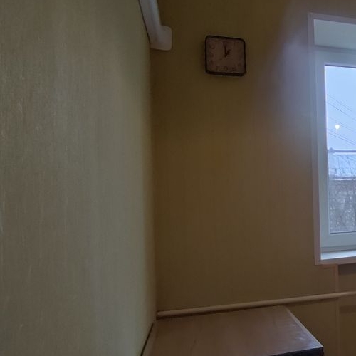 1-комн квартира Дзержинский, улица Лермонтова, 4