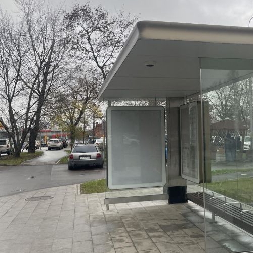 Студия Малахитовая улица, 27Б