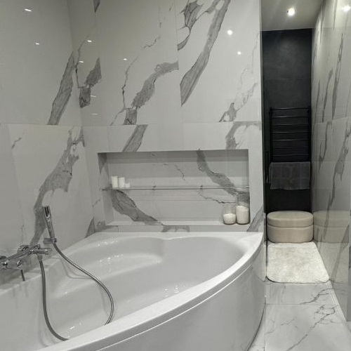 2-комн квартира улица Маршала Рыбалко, 2к9