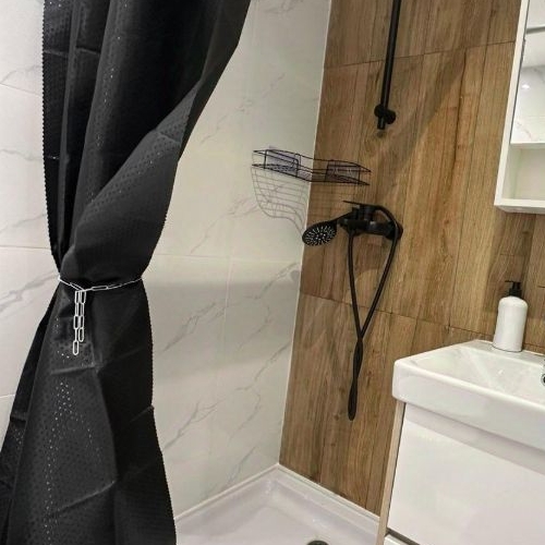 Студия 2-й Амбулаторный проезд, 8С3