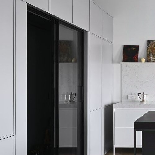 3-комн квартира улица Большая Дмитровка, 7/5С2