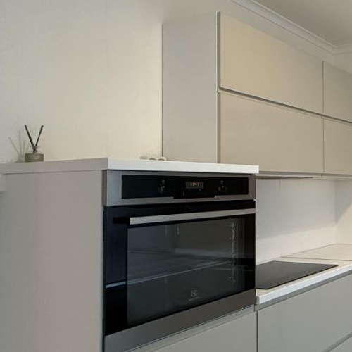 2-комн квартира Боровское шоссе, 2Ак3