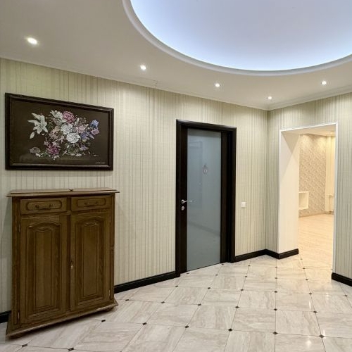 3-комн квартира Подольск, Ленинградская улица, 11