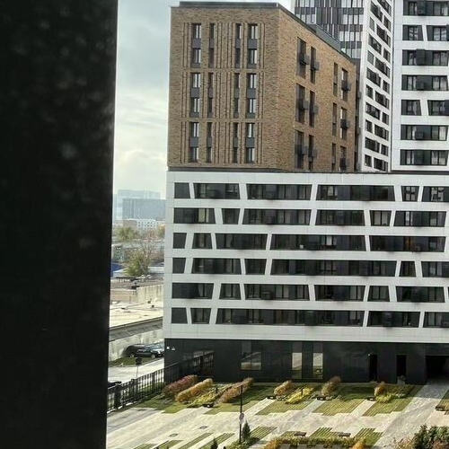 Студия улица Зорге, 9к1