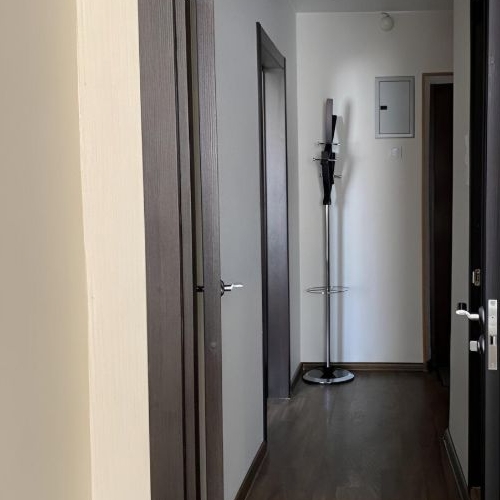 1-комн квартира Школьный мкр, д. Брехово,  д. к8