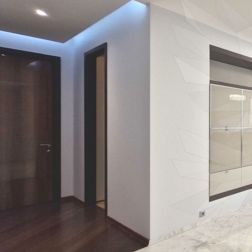 4-комн квартира улица Кутузова, 11К4