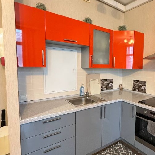 Студия Причальный проезд, 8к1