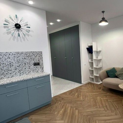 Студия Одинцово, Вокзальная улица, 31