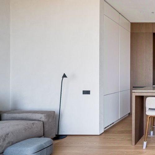 2-комн квартира 1-й Красногвардейский проезд, 22с1