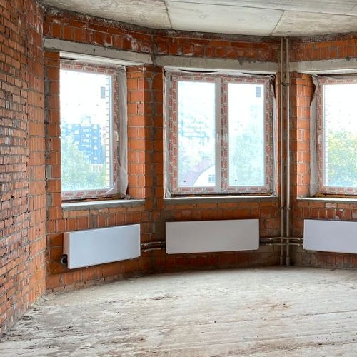 2-комн квартира Международный кв-л, Клязьма-Старбеево мкр, улица Береговая, 6