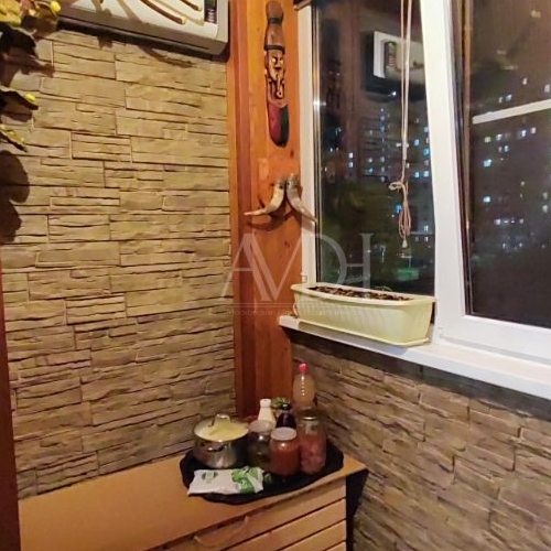 2-комн квартира Финский мкр, Щелково,  д. 4