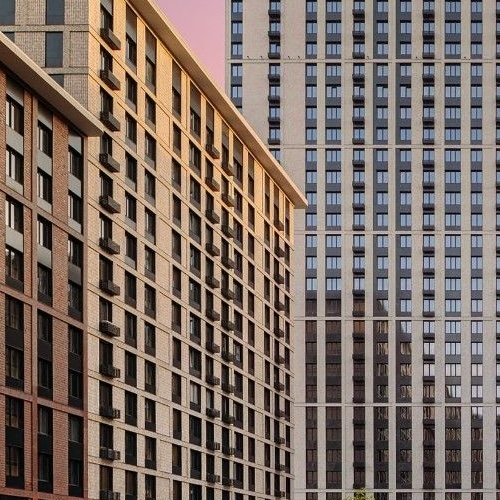 4-комн квартира Винницкая улица, 8к4