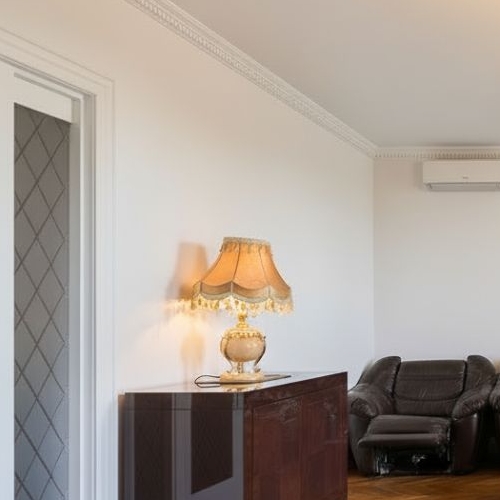 4-комн квартира Малая Филевская улица, 40к1