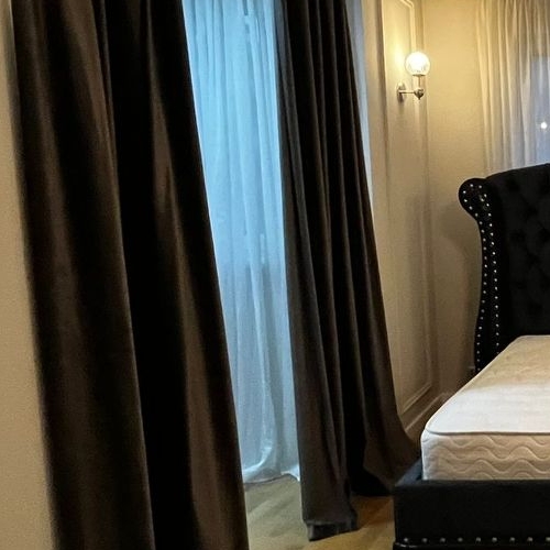 2-комн квартира д. Глухово, улица Рублевское Предместье, 30