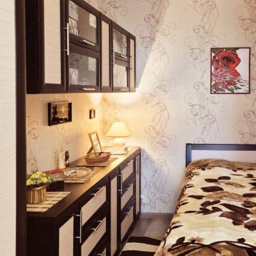 1-комн квартира Быково пгт, улица Щорса, 4А