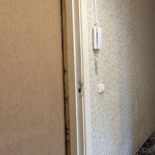 1-комн квартира Подольск, улица 43-й Армии, 15