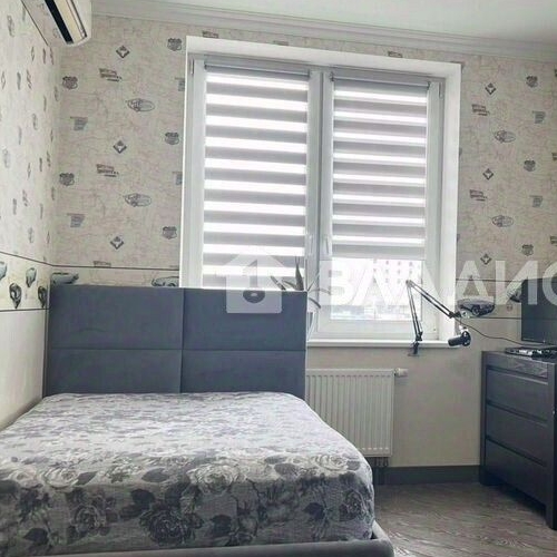 3-комн квартира улица Твардовского, 12к2