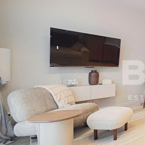 Студия Стремянный переулок, 2