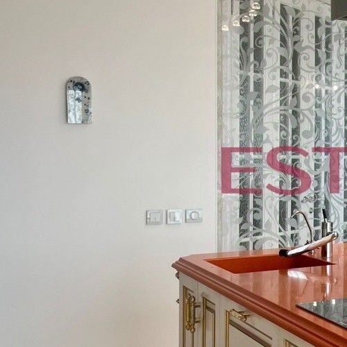 4-комн квартира Заречье пгт, улица Весенняя, 2к6