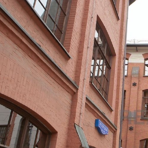 4-комн квартира Трехпрудный переулок, 9