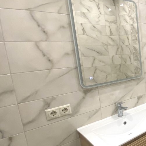 1-комн квартира улица Генерала Донскова, 19к3