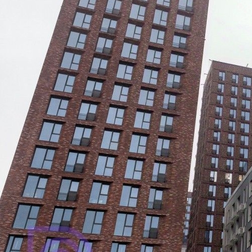 1-комн квартира Автомобильный проезд, 4