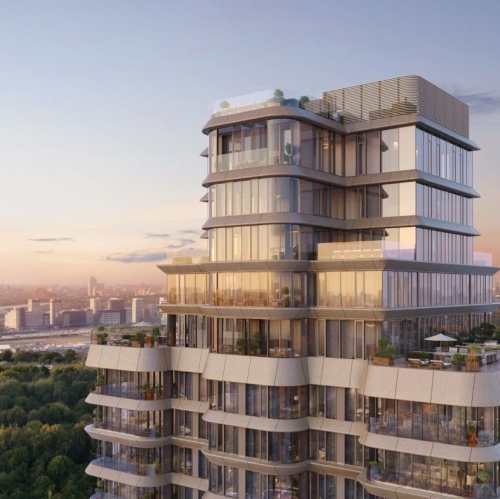 4-комн квартира Звенигородская ул,  к. 1