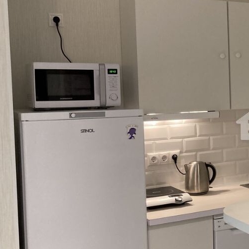 Студия Люберцы, Инициативная улица, 7В