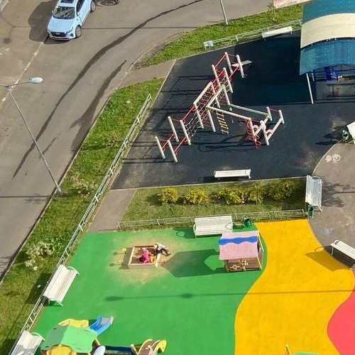 2-комн квартира бульвар Академика Ландау, 5к1