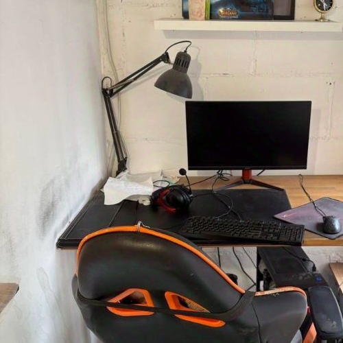 Студия Видное, улица Радужная, 10