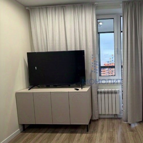 1-комн квартира 6-я Радиальная улица, 7/1к2