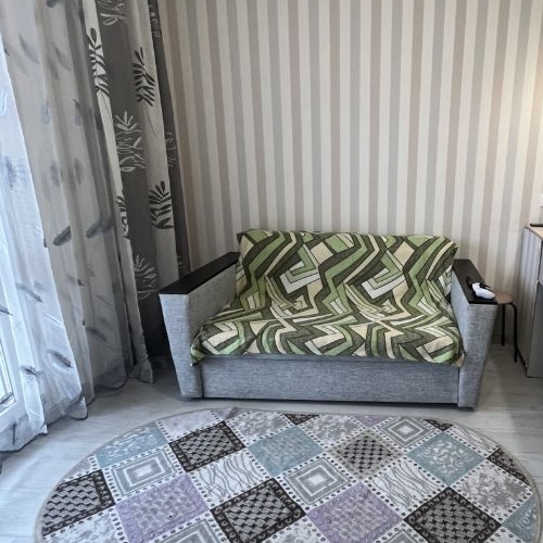 Студия 4А мкр, 4-й мкр, 8