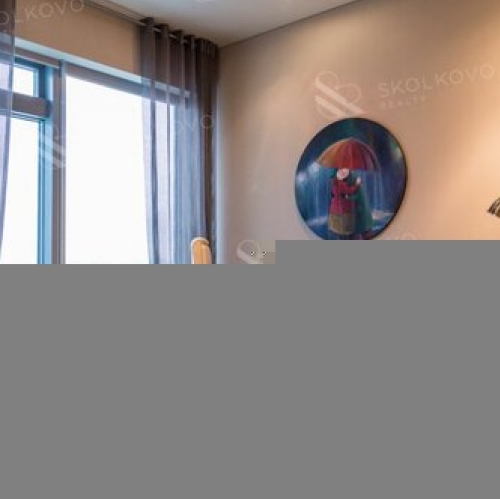 3-комн квартира Трубецкая улица,  д. 12