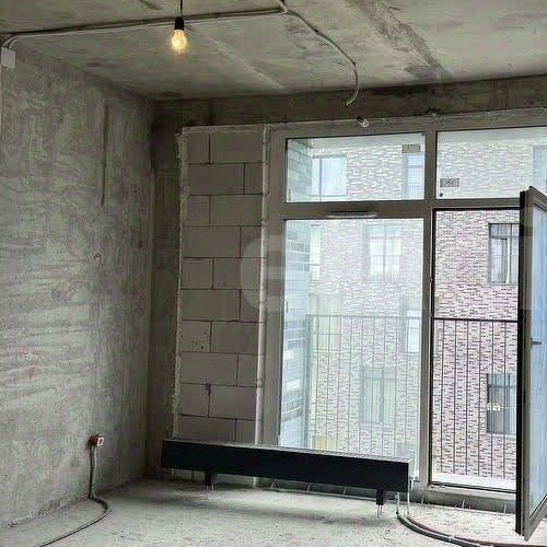 2-комн квартира Гжатская улица, 5к4