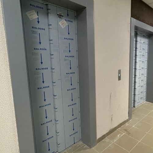 Студия д. Целеево, улица Пятиречье, 1