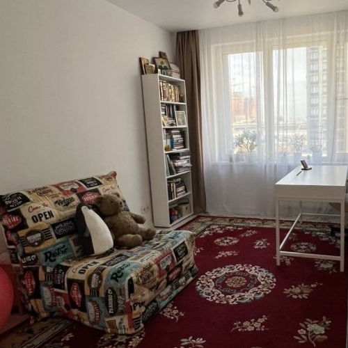 2-комн квартира Тюменский проезд,  д. 3к6