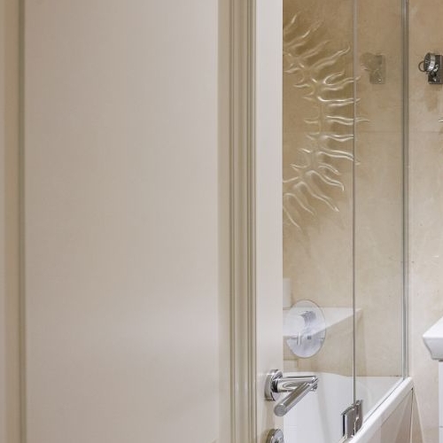 4-комн квартира улица Кутузова, 11К4