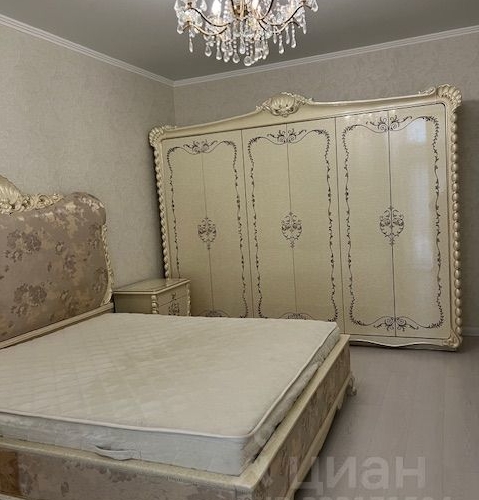 2-комн квартира Рублевское шоссе, 70к5
